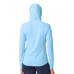 Ultra Lightweight Sunshirt, Big Sky Blue, large