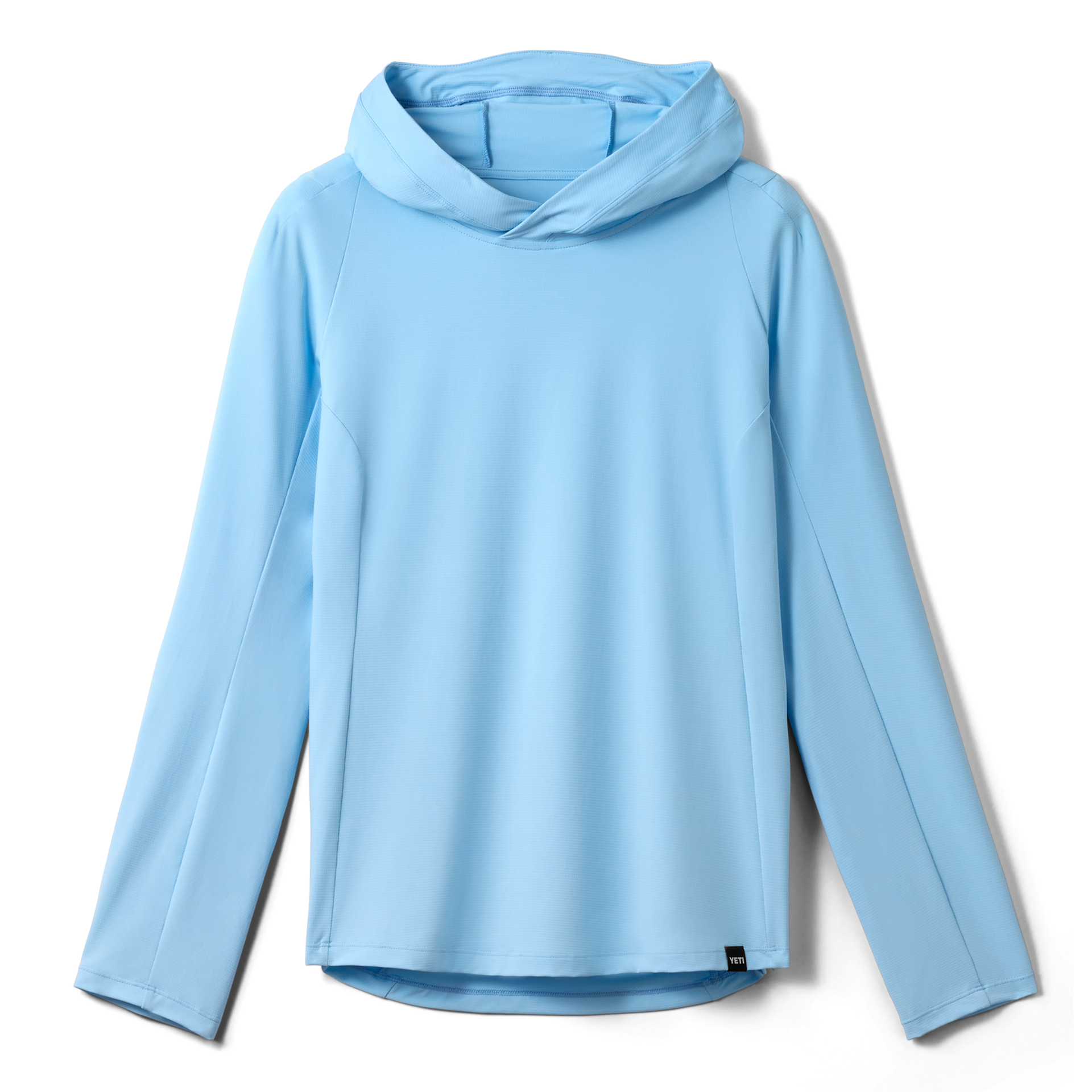 Ultra Lightweight Sunshirt, Big Sky Blue, large