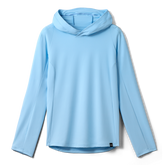 Ultra Lightweight Sunshirt, Big Sky Blue, large