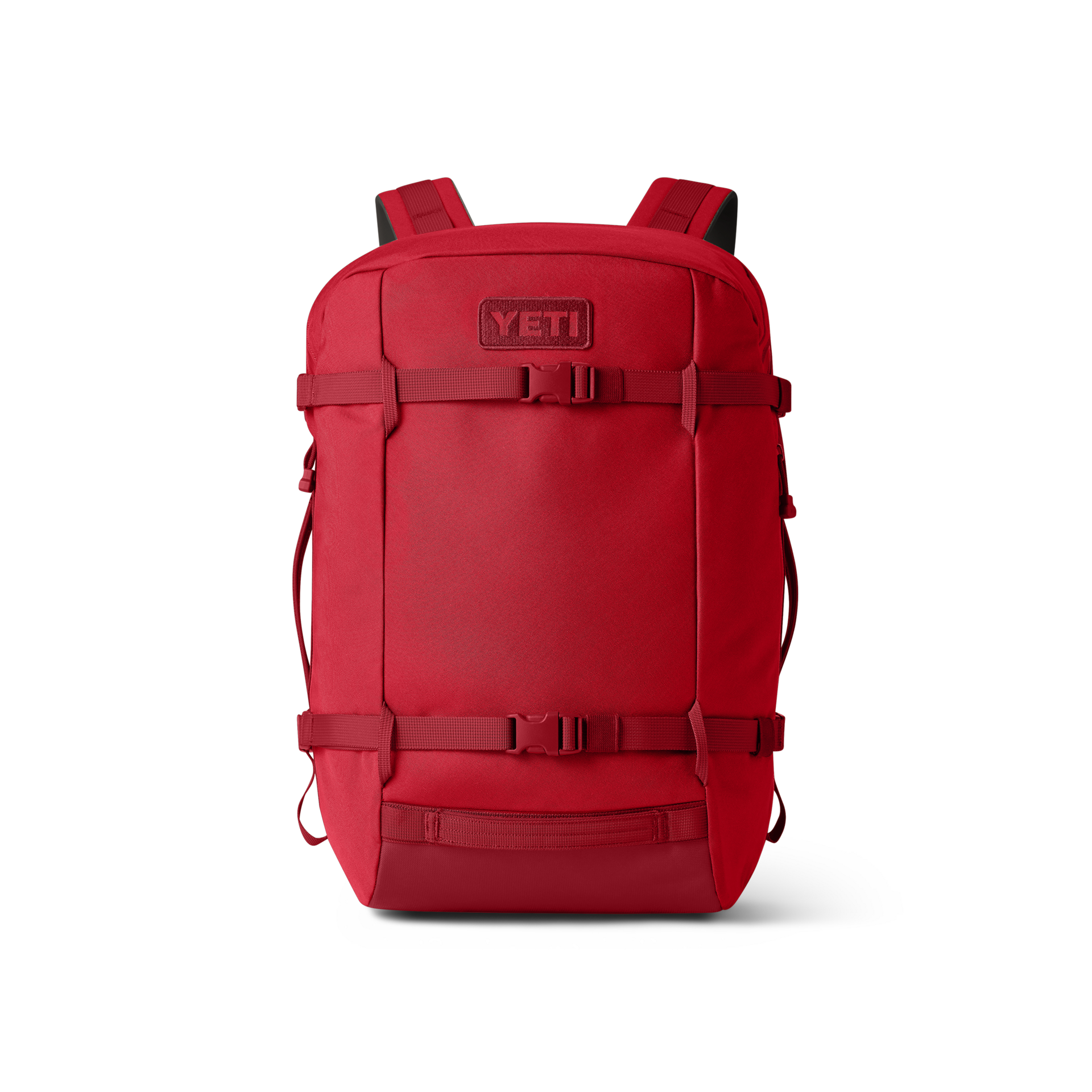 22L Carry On Backpack, Rescue Red, large