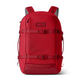 35L Carry On Backpack, Rescue Red, large