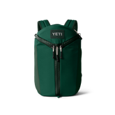 12L Commuter Backpack, Black Forest Green, large