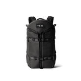 22L Commuter Backpack, Black, large