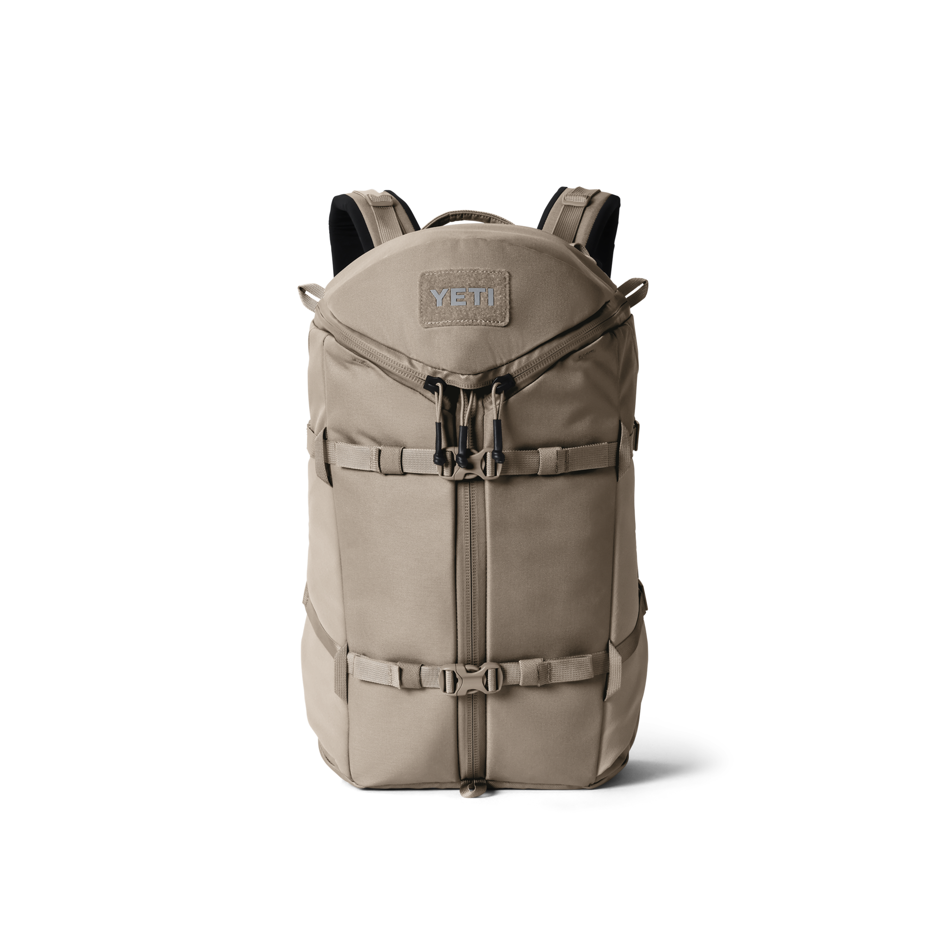22L Commuter Backpack, Cape Dark Taupe, large