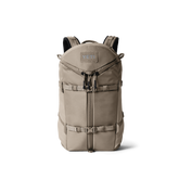 22L Commuter Backpack, Cape Dark Taupe, large