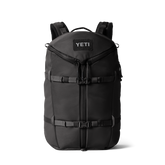27L Commuter Backpack, Black, large