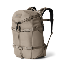 27L Commuter Backpack, Cape Dark Taupe, large