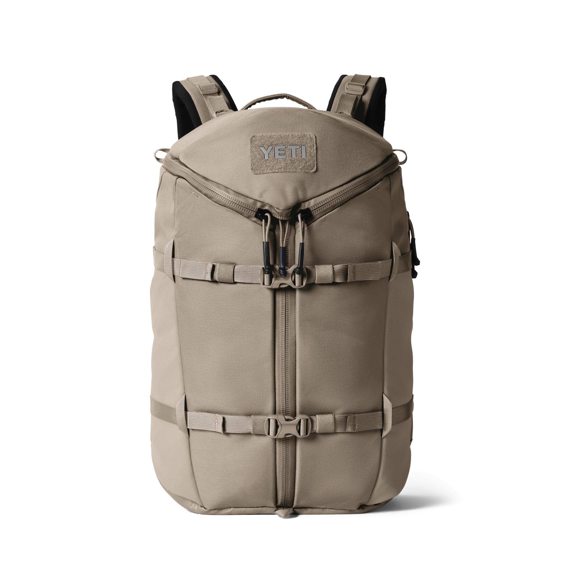 27L Commuter Backpack, Cape Dark Taupe, large