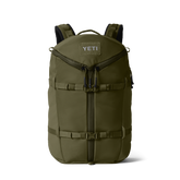 27L Commuter Backpack, Olive, large