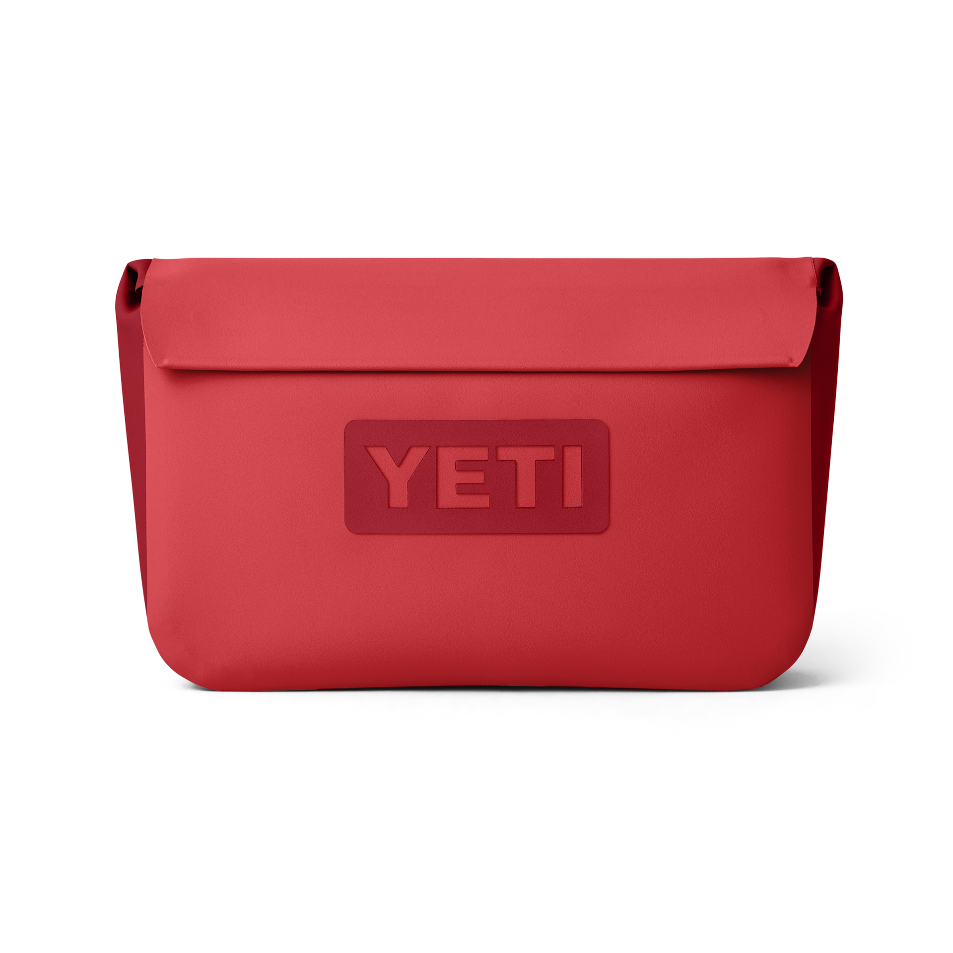 3L Waterproof Gear Case, Rescue Red, large