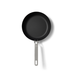 Carbon Steel Pan 10, , large