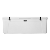 350 Hard Cooler, White, large