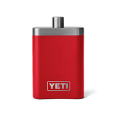 Flask, Rescue Red, large
