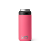 12 oz Colster® Slim Can Cooler, Tropical Pink, large