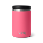 16 oz Insulated Food Jar, Tropical Pink, large