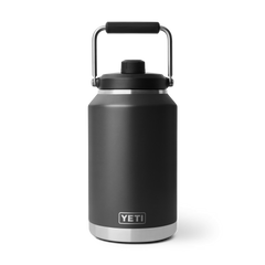 One Gallon Jug, Black, large