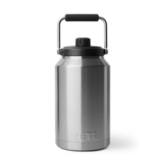 One Gallon Jug, Stainless, large