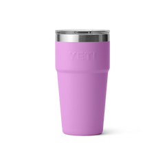 20 oz Stackable Cup, Desert Bloom, large