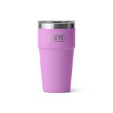 20 oz Stackable Cup, Desert Bloom, large