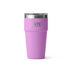 20 oz Stackable Cup, Desert Bloom, large