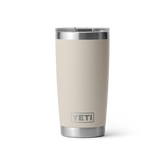 20 oz Tumbler, Cape Taupe, large