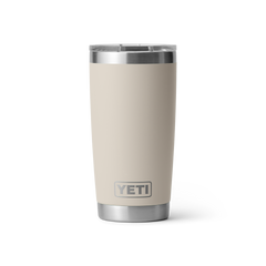 20 oz Tumbler, Cape Taupe, large