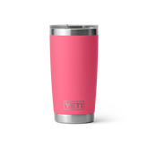 20 oz Tumbler, Tropical Pink, large
