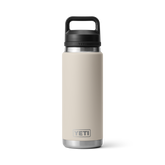 26 oz Water Bottle, Cape Taupe, large