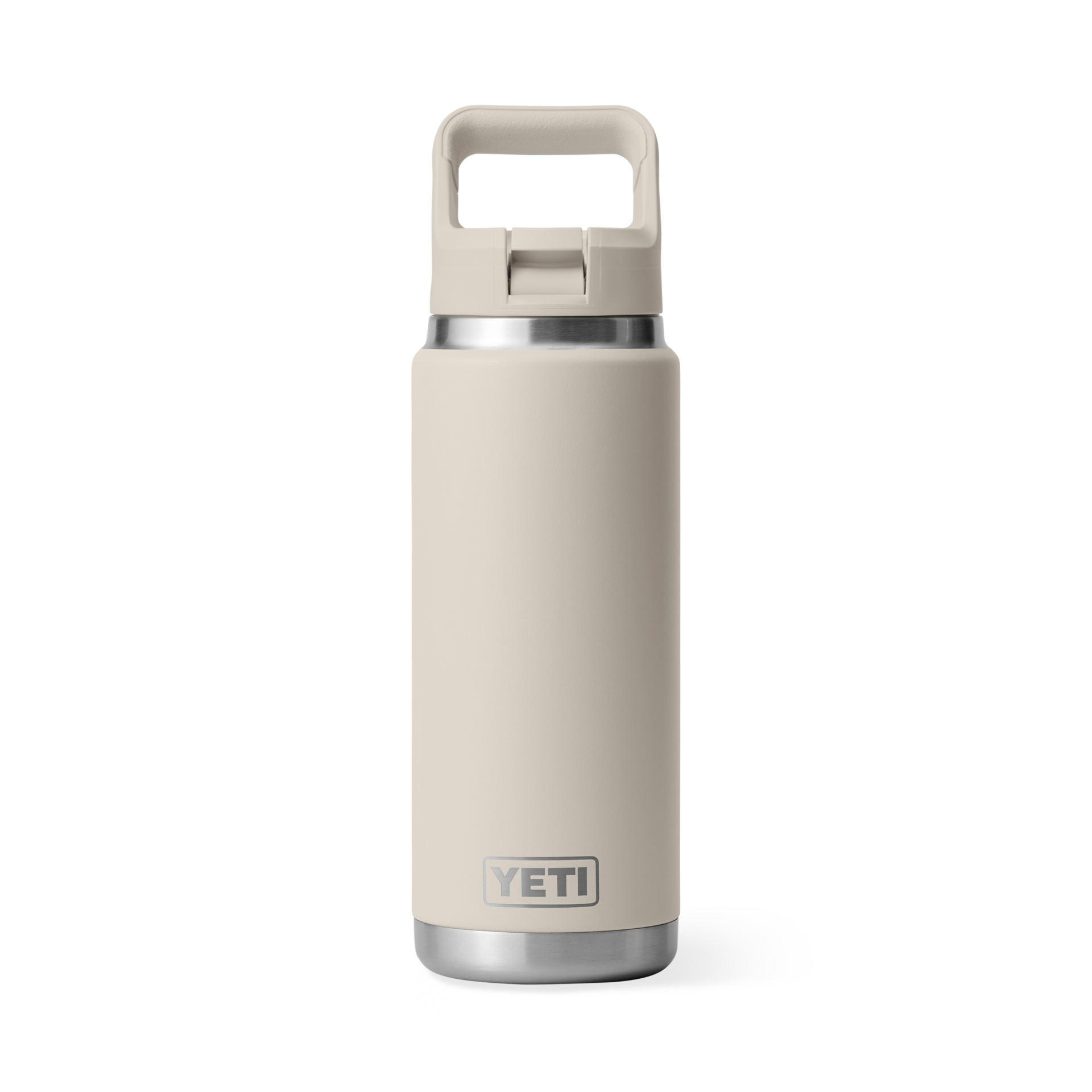 26 oz Water Bottle, Cape Taupe, large