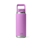 26 oz Water Bottle, Desert Bloom, large
