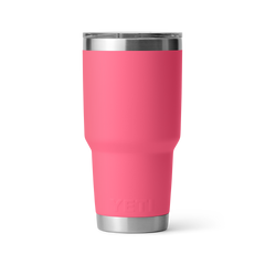 30 oz Tumbler, Tropical Pink, large