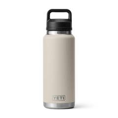36 oz Water Bottle, Cape Taupe, large