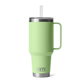 42 oz Straw Mug, Key Lime, large