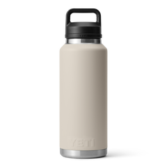 46 oz Water Bottle, Cape Taupe, large