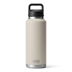 46 oz Water Bottle, Cape Taupe, large