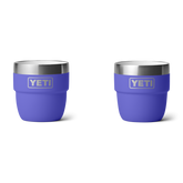 4 oz Stackable Cups, Ultramarine Violet, large