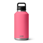 64 oz Water Bottle, Tropical Pink, large