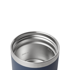 8 oz Insulated Food Jar, Grasshopper, large