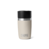 8 oz Travel Bottle, Cape Taupe, large