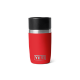 8 oz Travel Bottle, Rescue Red, large