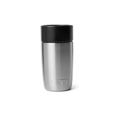 8 oz Travel Bottle, Stainless, large