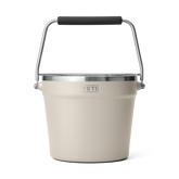 Beverage Bucket, Cape Taupe, large