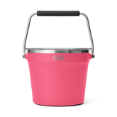 Beverage Bucket, Tropical Pink, large