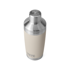 20 oz Cocktail Shaker, Cape Taupe, large