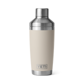 20 oz Cocktail Shaker, Cape Taupe, large