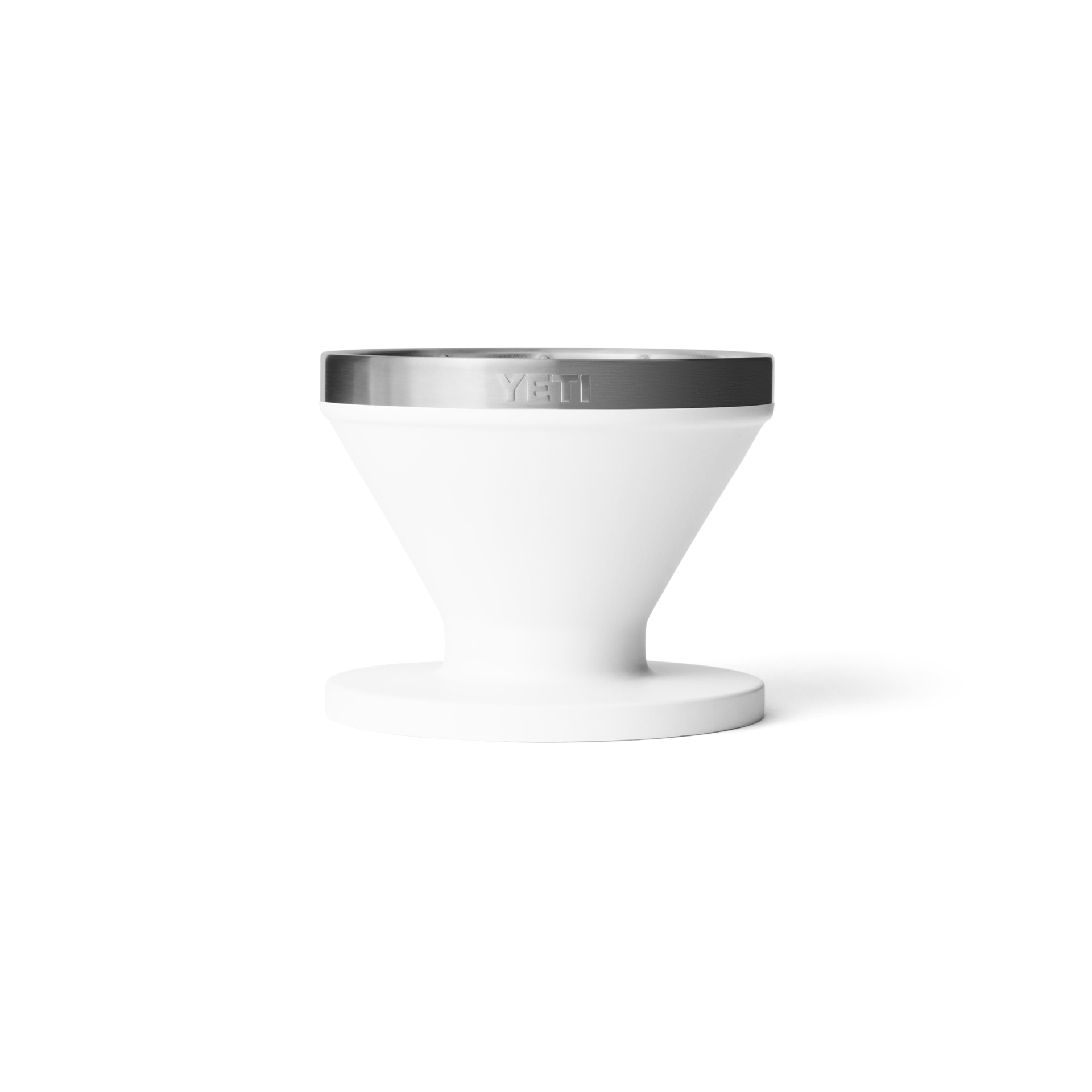 Pour Over, White, large
