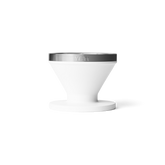 Pour Over, White, large