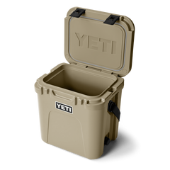 Roadie?, Tan, large