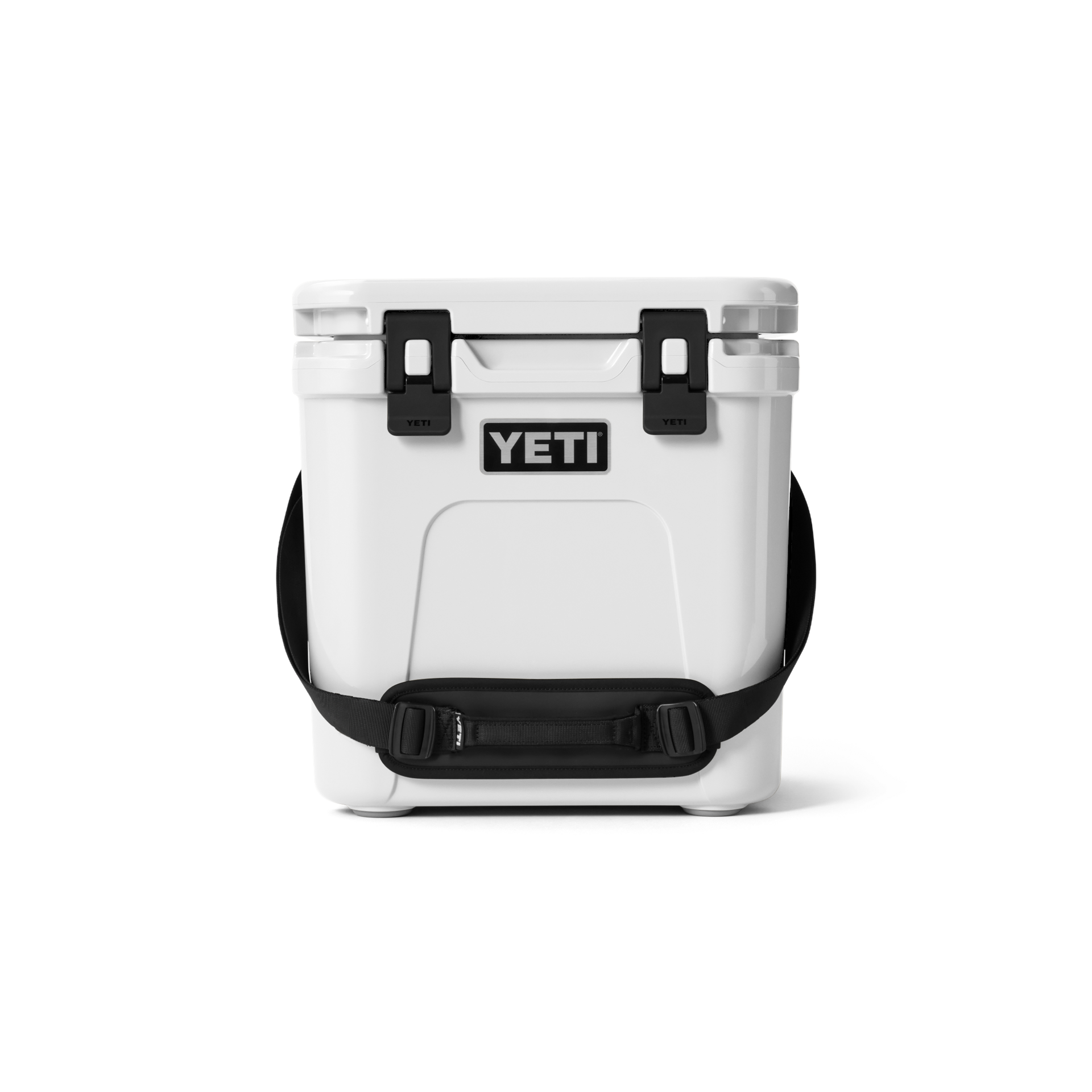 Roadie?, White, large