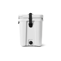 Roadie?, White, large